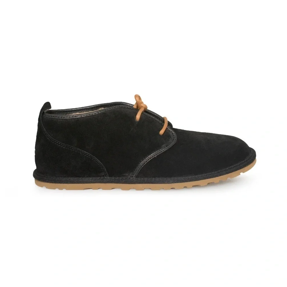 UGG‎ Maksim black boots men’s size 10